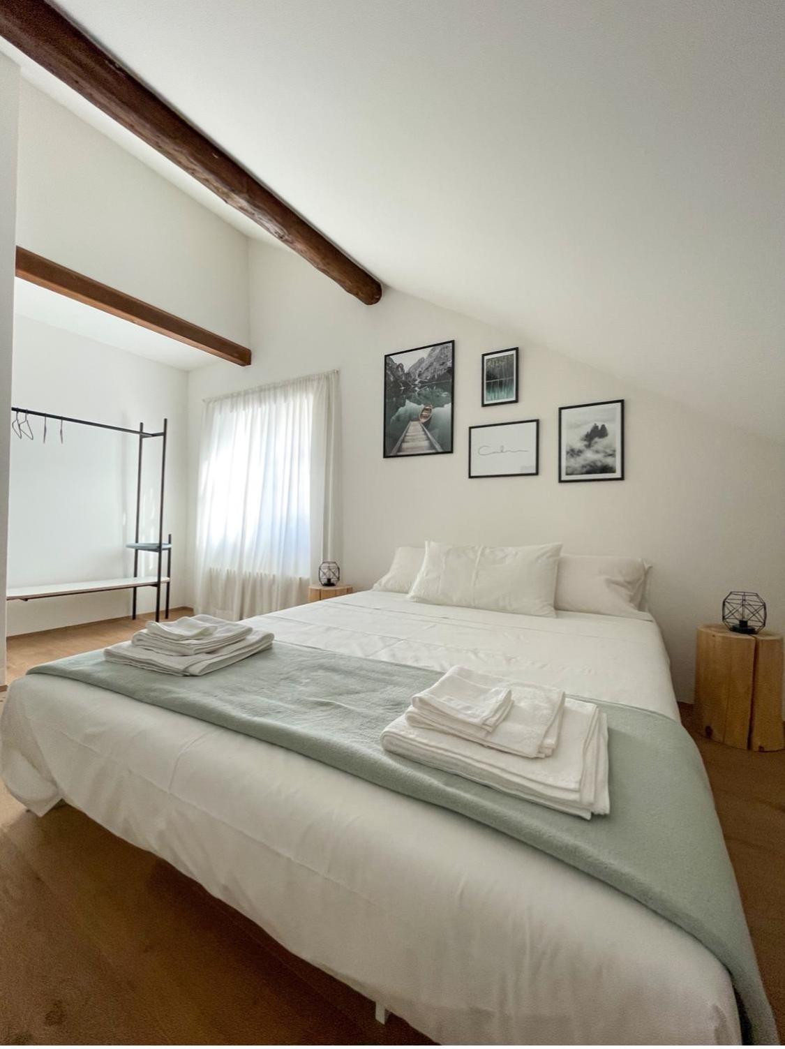 Design Apartment In The Heart Of Bolzano Exterior photo